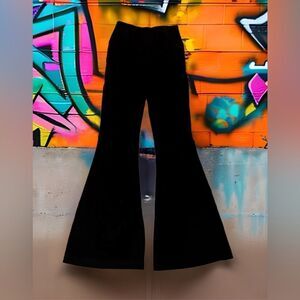 BNWT FREE PEOPLE FLARE JEGGINGS